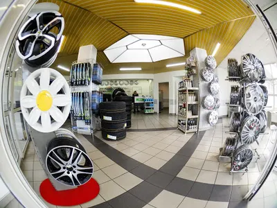 Serwis Walesiak - Opony Wulkanizacja Mechanika